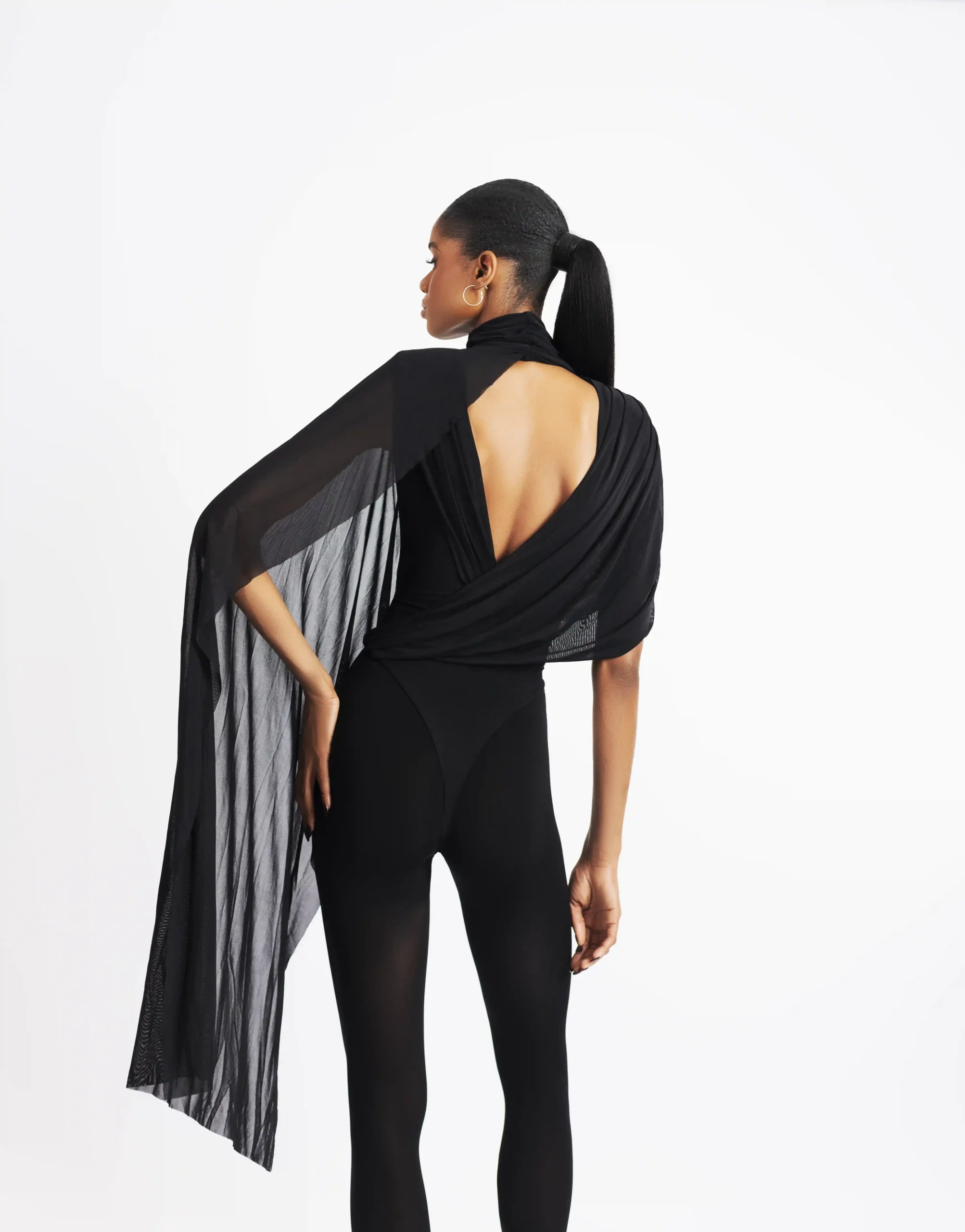 Elite body suit - Image 3