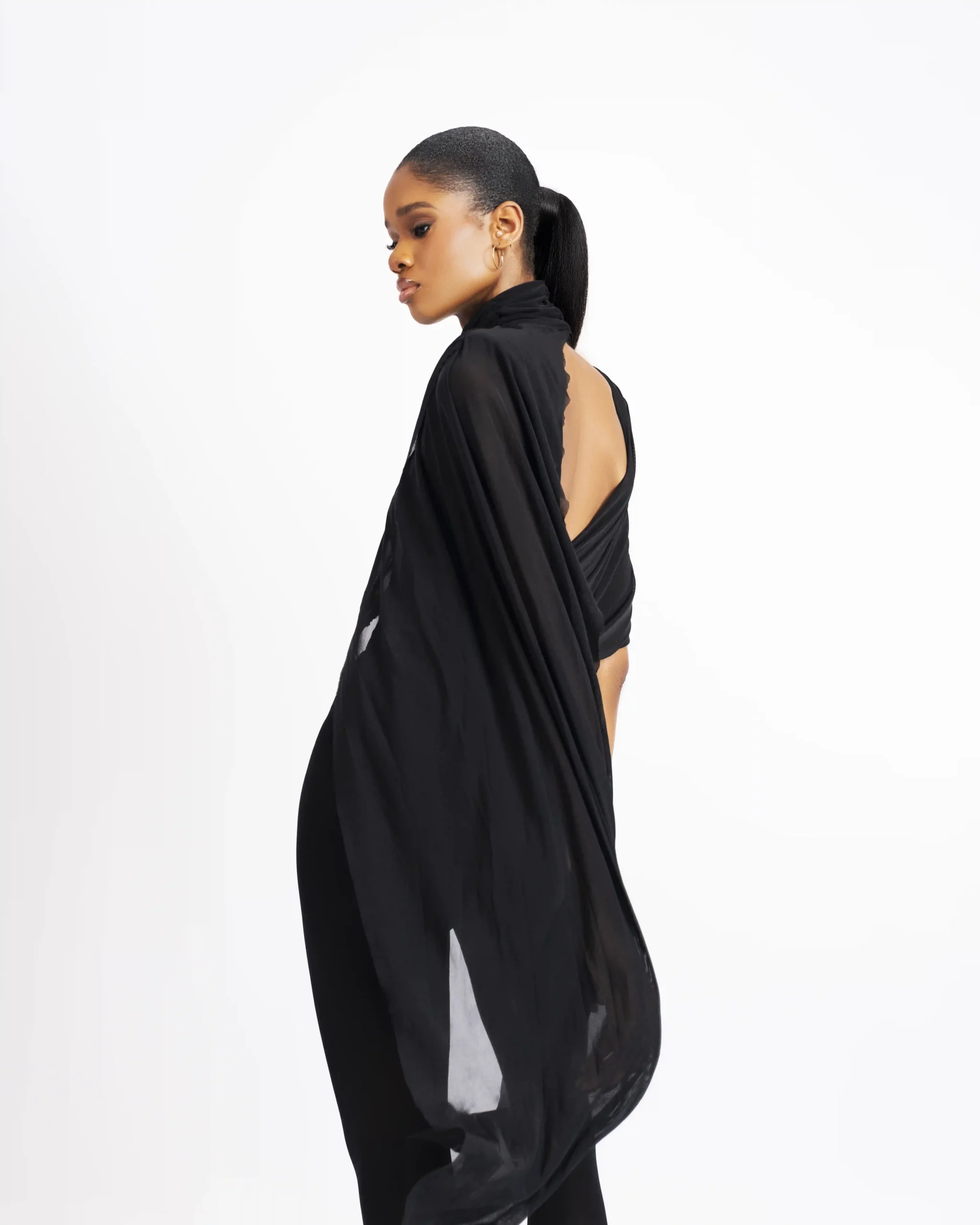 Elite body suit - Image 4