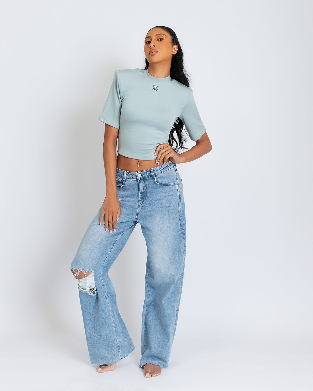 Solene Tee - Image 3