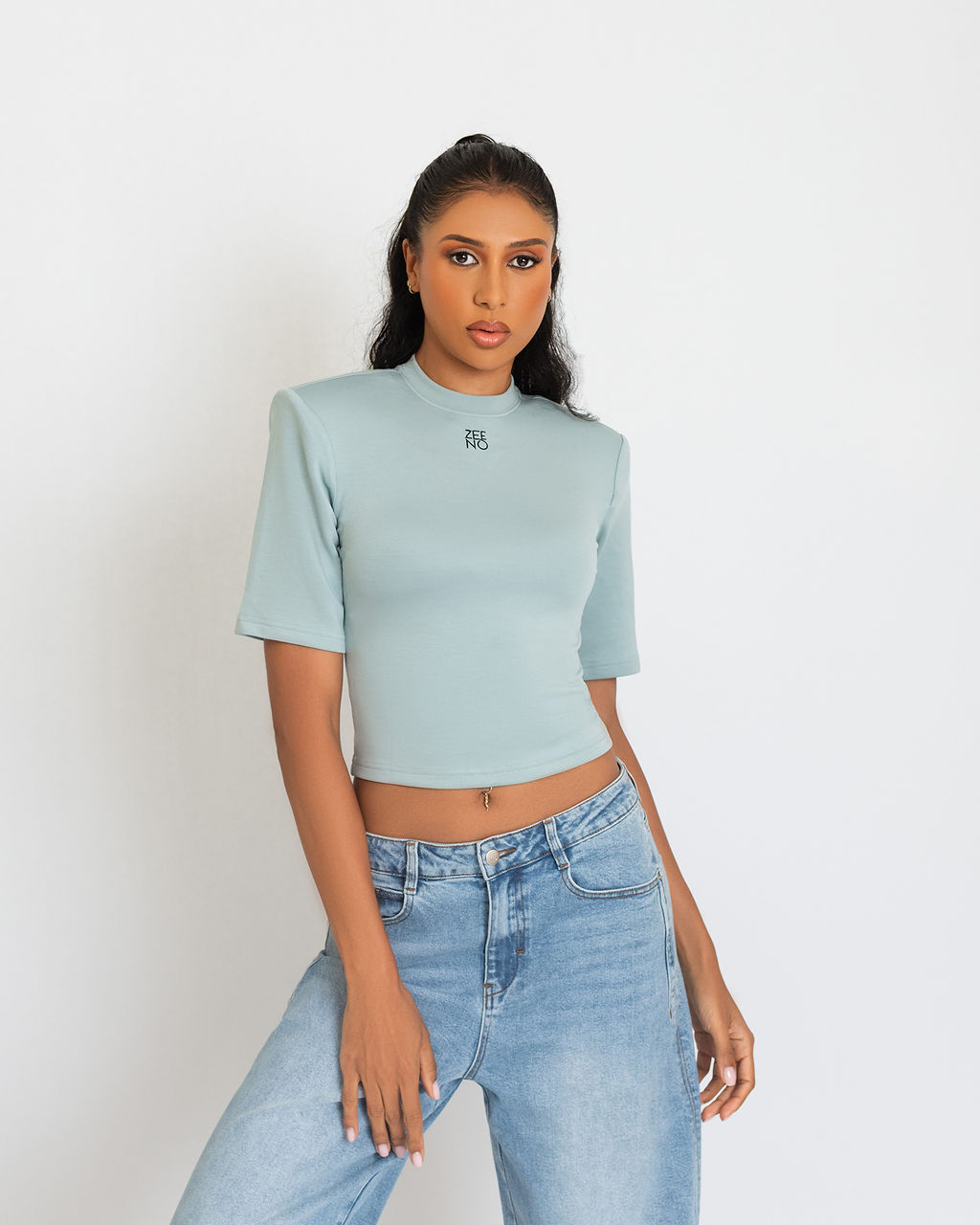 Solene Tee