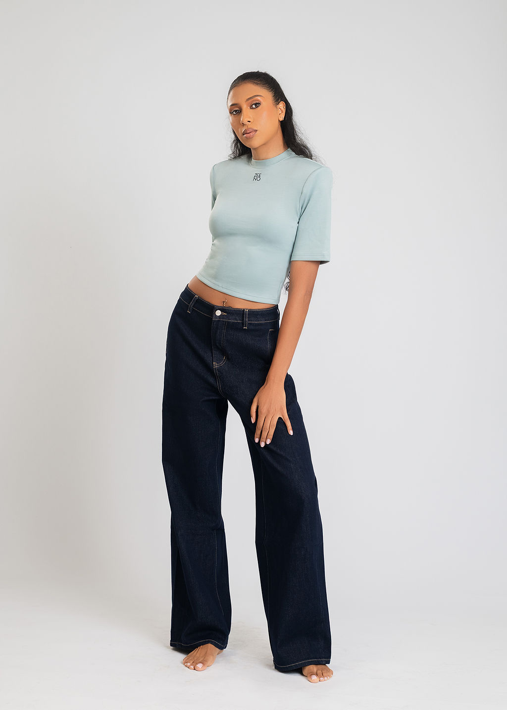 The Aurelia Jean