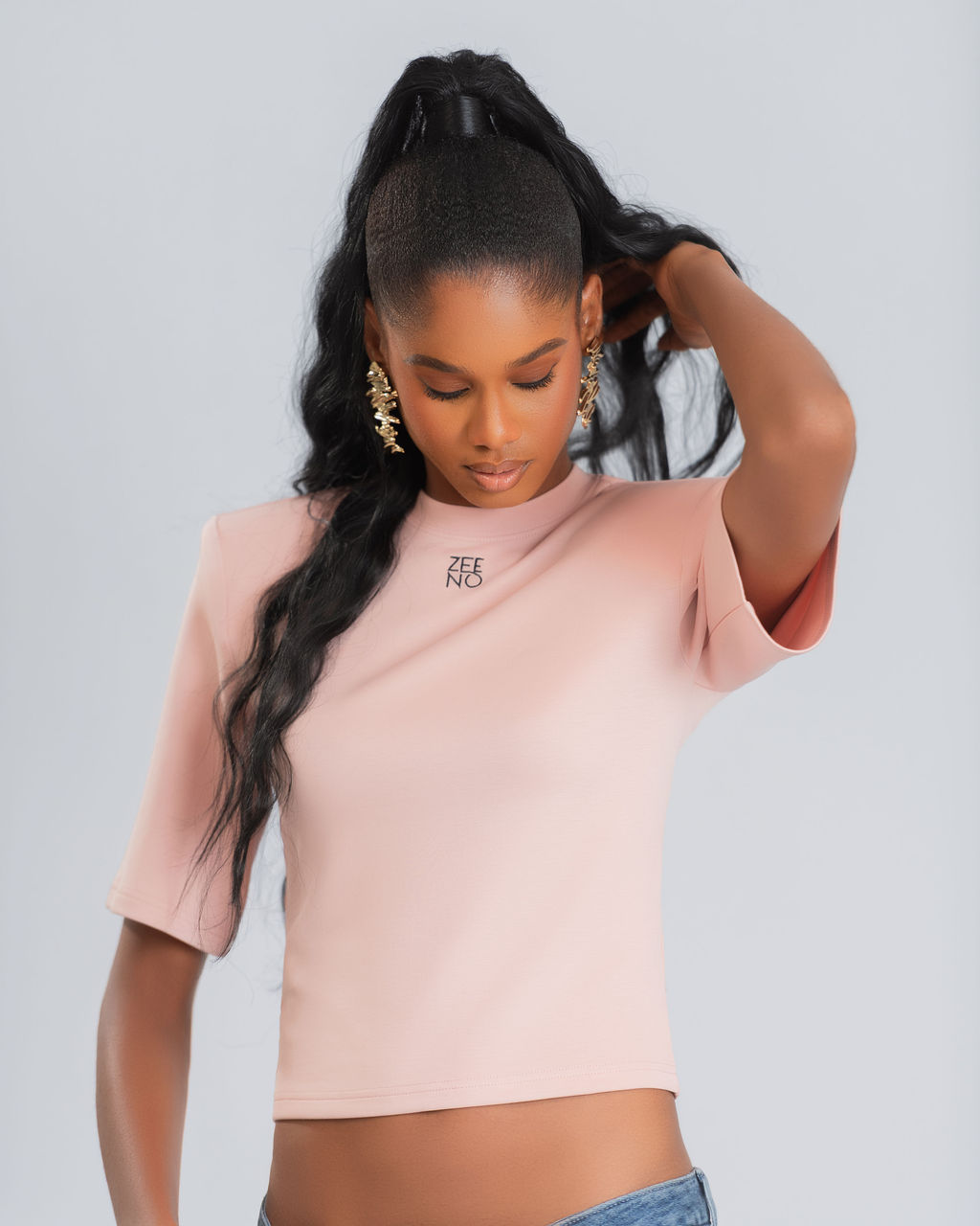 Solene Tee - Image 4