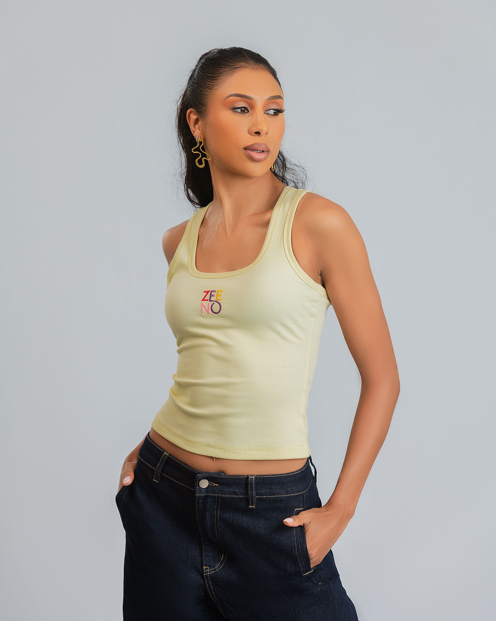 Pallete Tank - Image 8