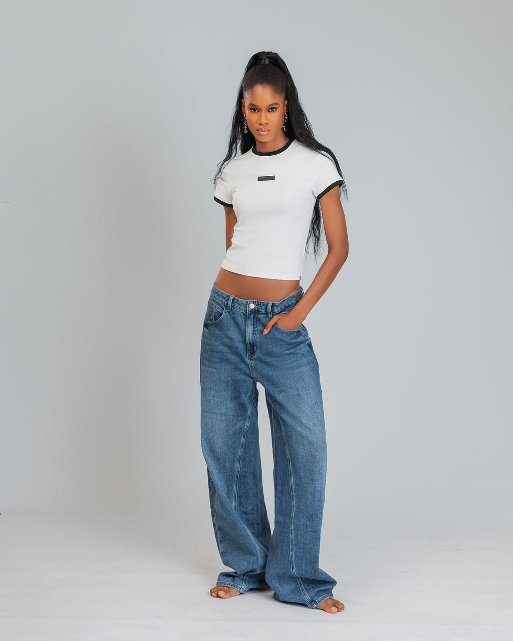 The Muse Tee