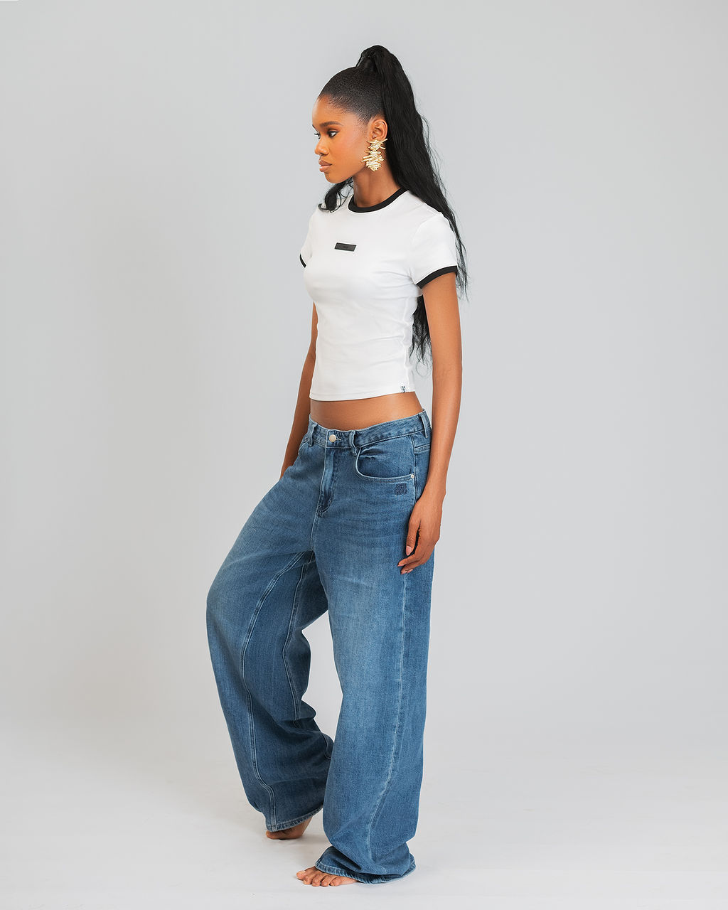 The Muse Tee - Image 2